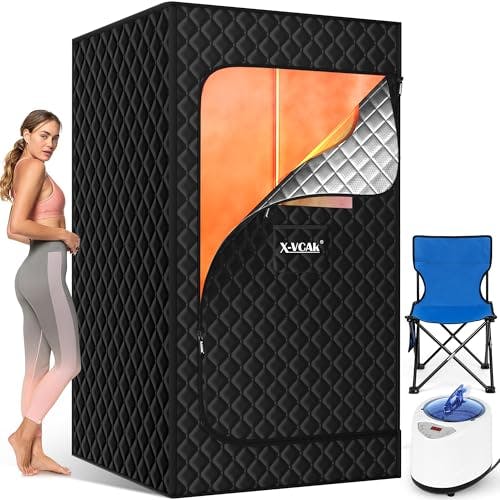 Portable Sauna