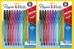 Paper Mate InkJoy Pens 2-Pack