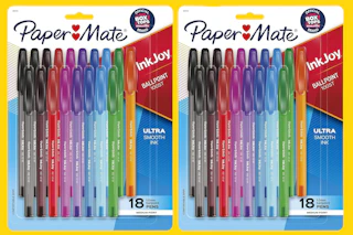 Paper Mate InkJoy Pens 2-Pack