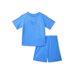 Kids' Short Sleeve Outfit Set
