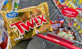 cvs mars halloween candy fun size bags twix snickers milky way em oct 20212 1633281301 1633281301