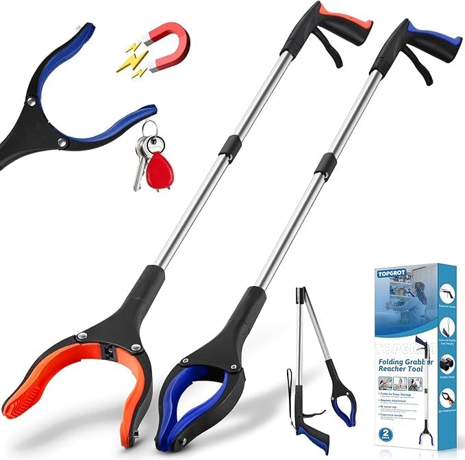 Reacher Grabber Tools