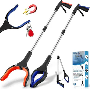 Reacher Grabber Tools