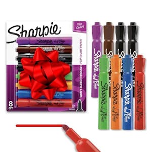 Sharpie Flip Chart Markers