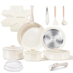 Ceramic Cookware Set