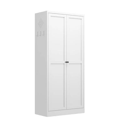Metal Pantry Cabinet