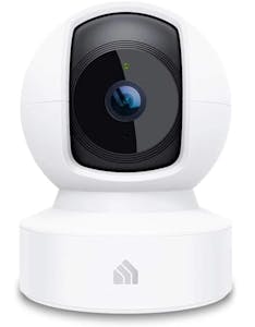 Kasa Smart Indoor Pan/Tilt Camera