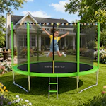 Outdoor Trampoline
