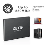 Internal SSD
