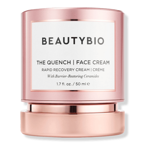 BeautyBio The Quench Face Cream