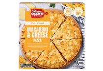 Mama Cozzi's Mac and Cheese Pizza