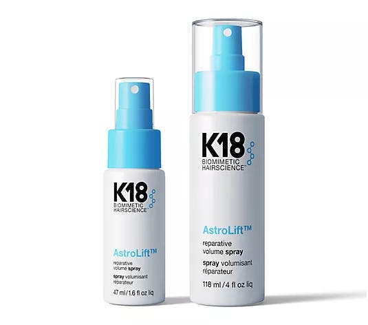 K18 AstroLift Volume Spray Kit