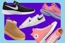 converse boots sneakers nike