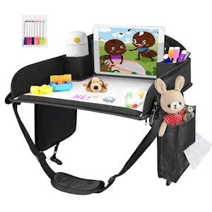 Kids Travel Tray