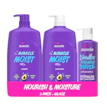 Aussie Miracle Moist 3-Pack