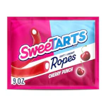 2 SweeTARTS Ropes