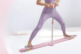 amazon pilates