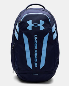 Under Armour Hustle 5.0 Backpack