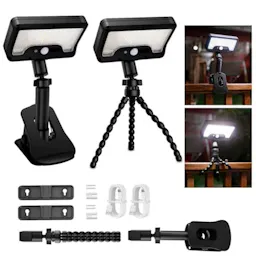 Solar Lights 2-Pack
