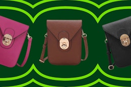 MKF Collection Crossbody Bag