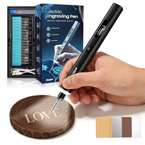 Engraving Pen