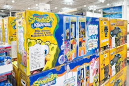 costco-arcade-spongebob-claw-machine