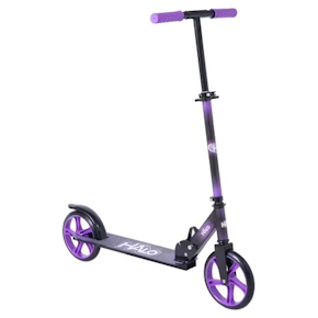 Halo Supreme Big Wheel Scooter
