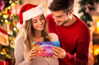 Shower Steamers Aromatherapy Set B0995RMBWQ