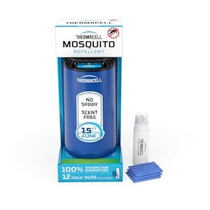 Thermacell Mosquito Repeller Patio Shield
