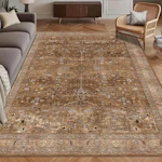 Washable Area Rug