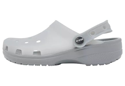 Crocs Women's Classic Clogs