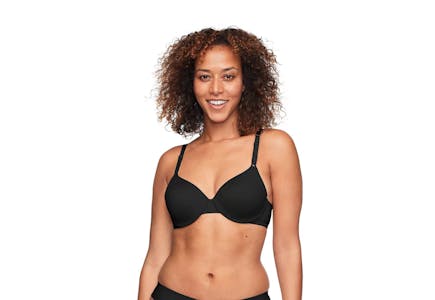 Warner's Bra