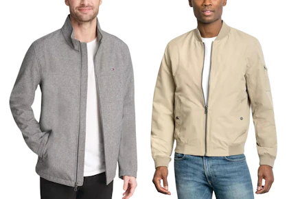 Men's Designer Jacket