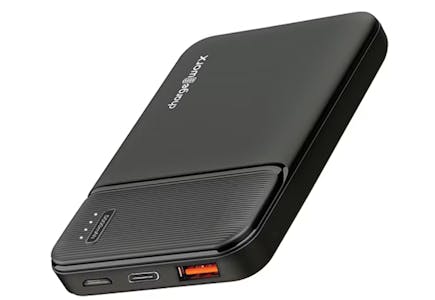 Chargeworx Powerbank