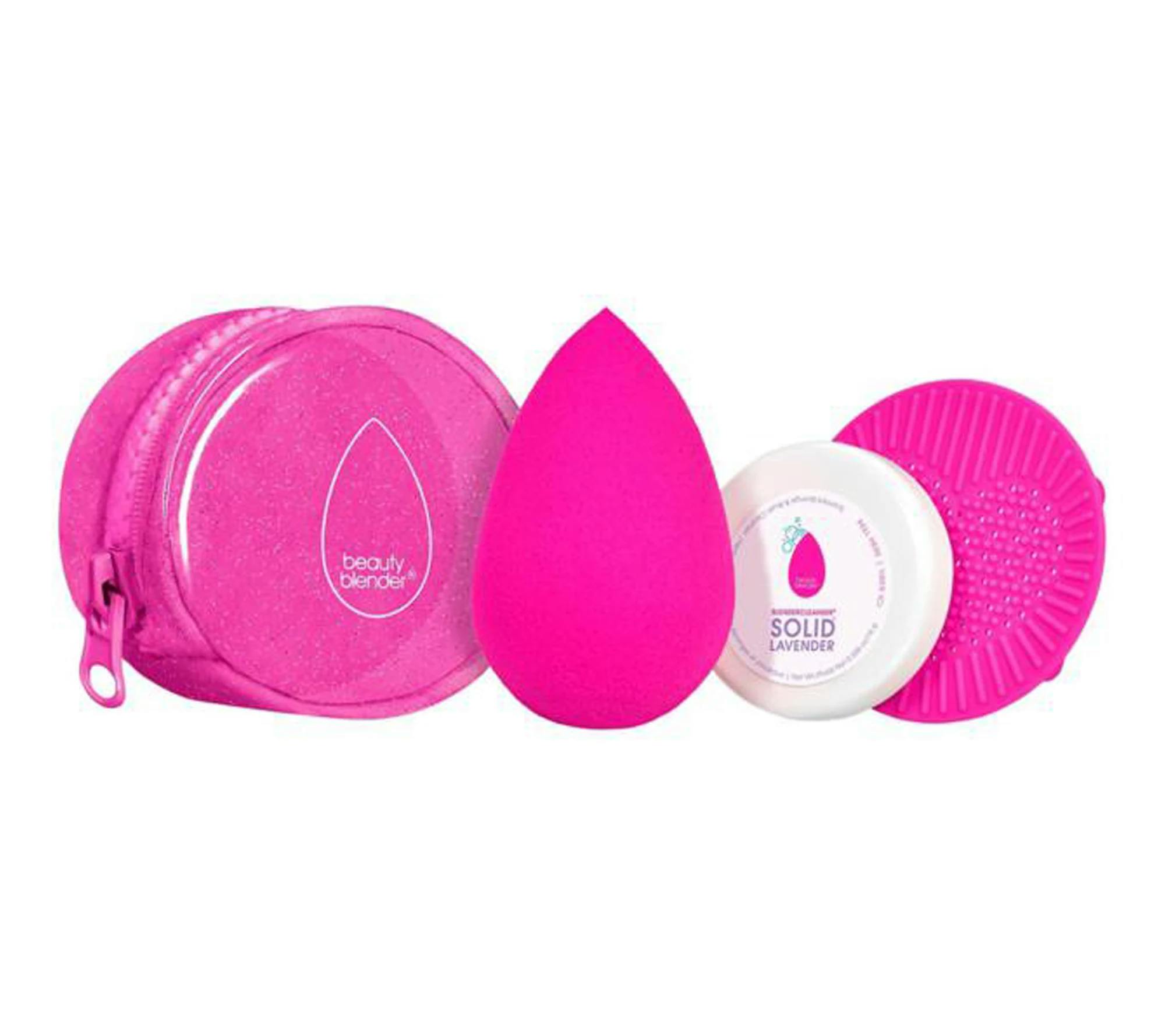 Glitter Besties Set