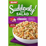 Pasta Salad