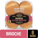 Private Selection Buns Pack