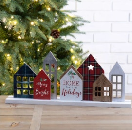 macys glitzhome christmas decor