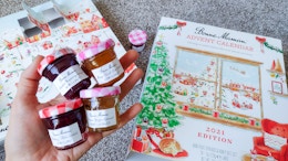 Limited Find — Bonne Maman 2023 Advent Calendar Drops on Amazon