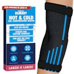 Freeze Sleeve