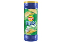 Lay's Stax Chips