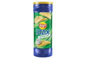 Lay's Stax Chips
