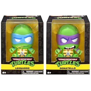 Teenage Mutant Ninja Turtles Bundle
