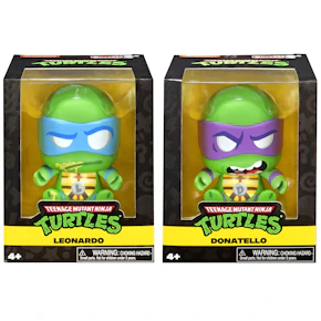Teenage Mutant Ninja Turtles Bundle