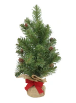 Ashland Mini Christmas Tree