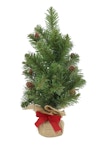 Ashland Mini Christmas Tree