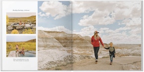 Shutterfly Photo Book, 8x8