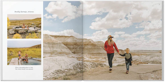 Shutterfly Photo Book, 8x8
