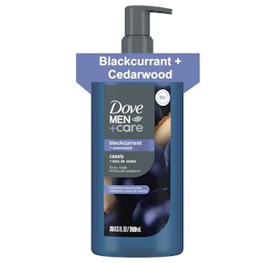 Dove Men+Care Body Wash