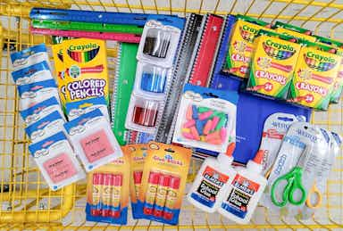 Dollar General School Supplies: How to Save the Most Money - The Krazy ...